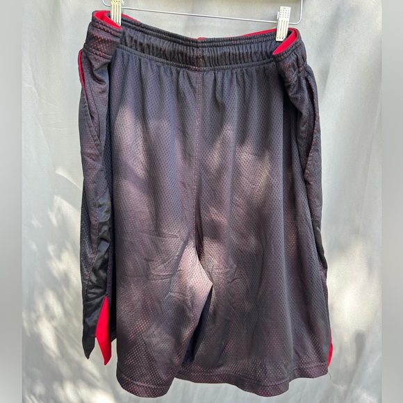 And1 Basketball shorts size 3xl - Picture 4 of 8